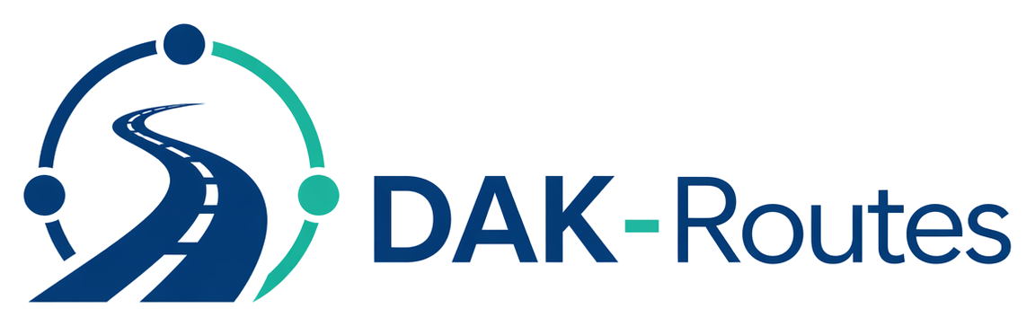 DAK-Routes